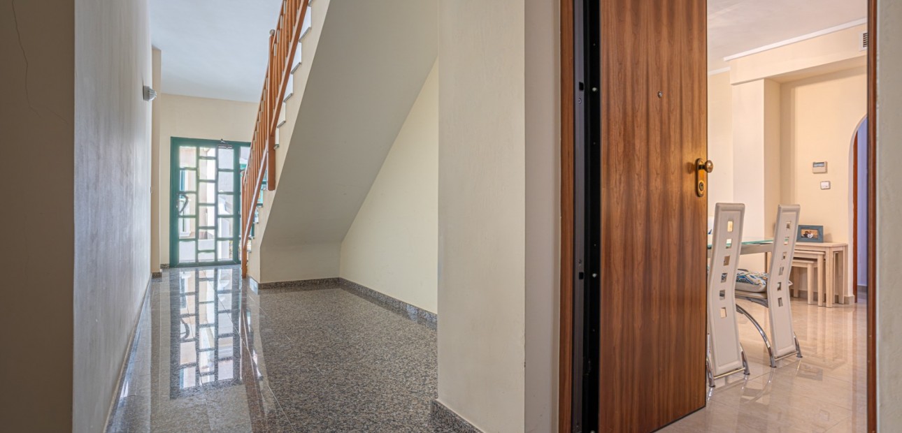 Sale - Apartment Ground Floor Apartment -
Ciudad Quesada - Doña Pepa