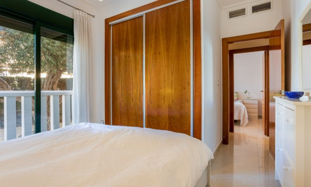 Sale - Apartment Ground Floor Apartment -
Ciudad Quesada - Doña Pepa