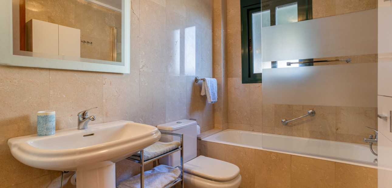 Sale - Apartment Ground Floor Apartment -
Ciudad Quesada - Doña Pepa