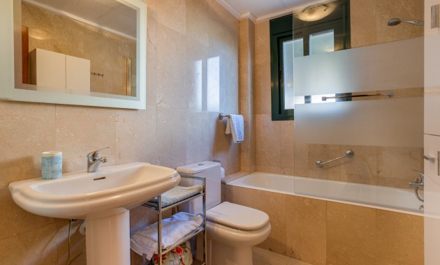 Sale - Apartment Ground Floor Apartment -
Ciudad Quesada - Doña Pepa