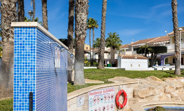 Sale - Apartment Ground Floor Apartment -
Ciudad Quesada - Doña Pepa