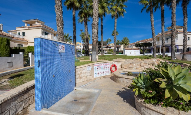 Sale - Apartment Ground Floor Apartment -
Ciudad Quesada - Doña Pepa