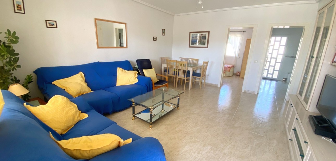 Sale - Townhouse -
Benijofar - Monte Azul