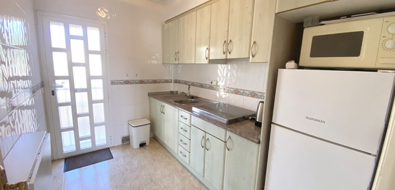 Sale - Townhouse -
Benijofar - Monte Azul