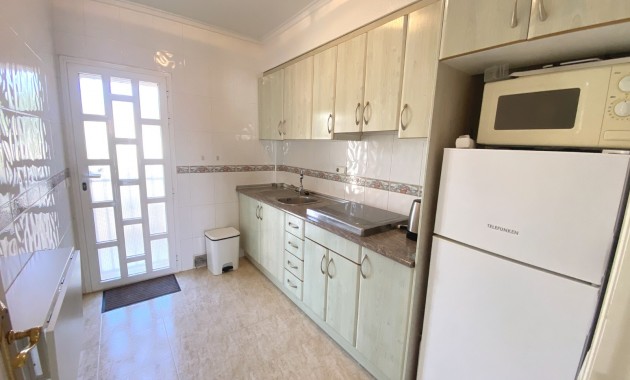 Sale - Townhouse -
Benijofar - Monte Azul