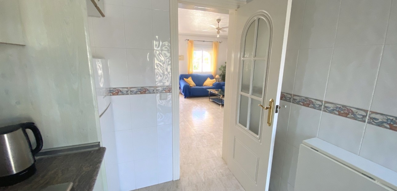 Sale - Townhouse -
Benijofar - Monte Azul