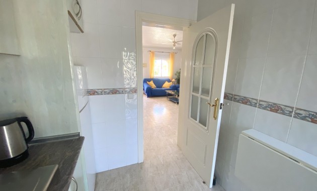 Sale - Townhouse -
Benijofar - Monte Azul