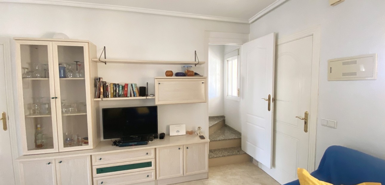 Sale - Townhouse -
Benijofar - Monte Azul