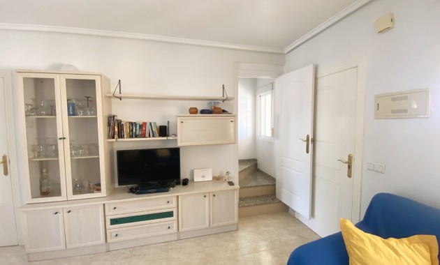 Sale - Townhouse -
Benijofar - Monte Azul