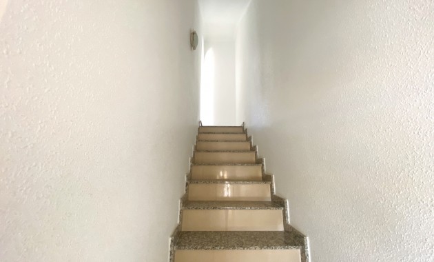 Sale - Townhouse -
Benijofar - Monte Azul