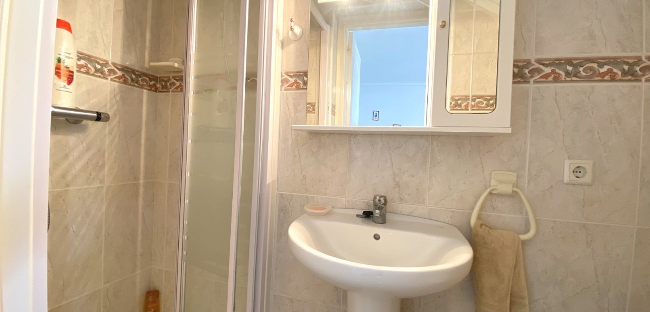 Sale - Townhouse -
Benijofar - Monte Azul