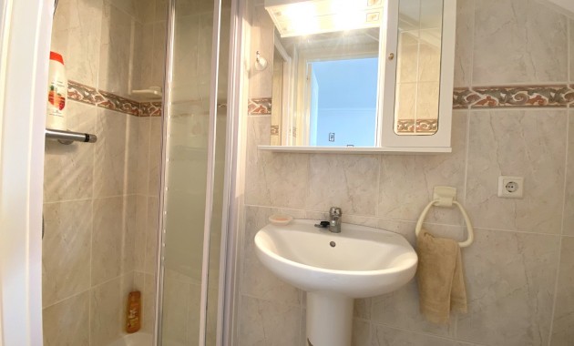 Sale - Townhouse -
Benijofar - Monte Azul