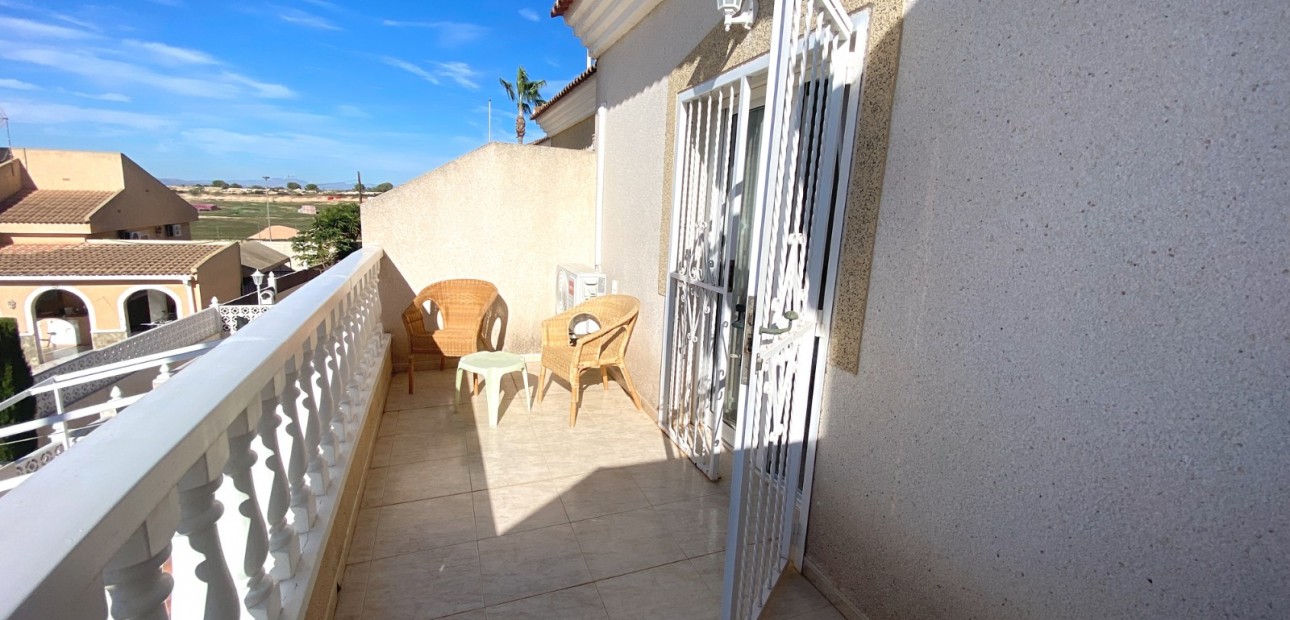 Sale - Townhouse -
Benijofar - Monte Azul