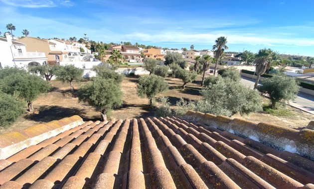 Sale - Townhouse -
Benijofar - Monte Azul