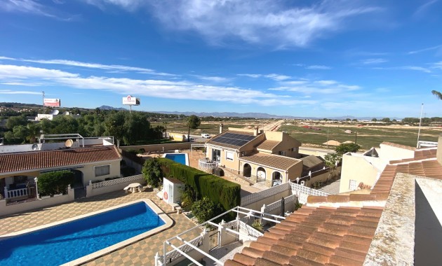 Sale - Townhouse -
Benijofar - Monte Azul