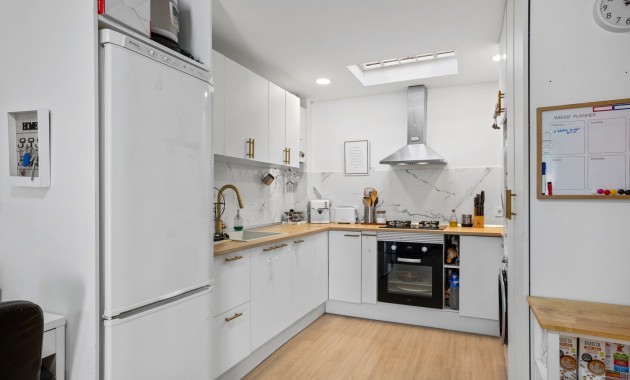 Sale - Townhouse -
Torrevieja - La Siesta