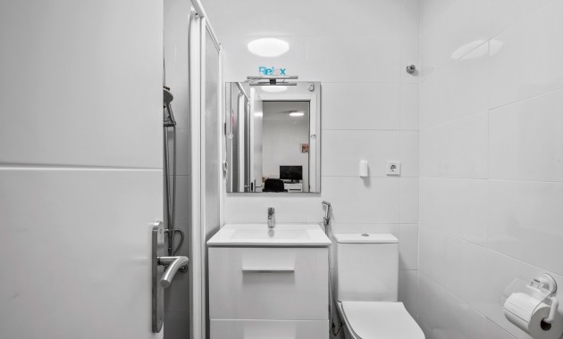 Sale - Townhouse -
Torrevieja - La Siesta