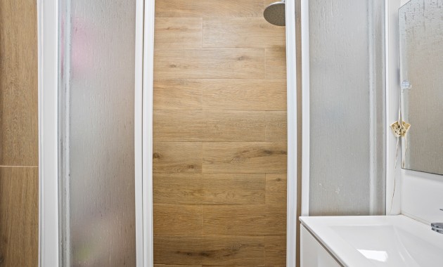 Sale - Townhouse -
Torrevieja - La Siesta