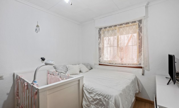 Sale - Townhouse -
Torrevieja - La Siesta