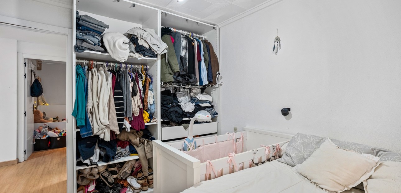 Sale - Townhouse -
Torrevieja - La Siesta