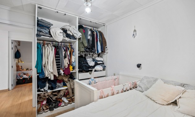 Sale - Townhouse -
Torrevieja - La Siesta