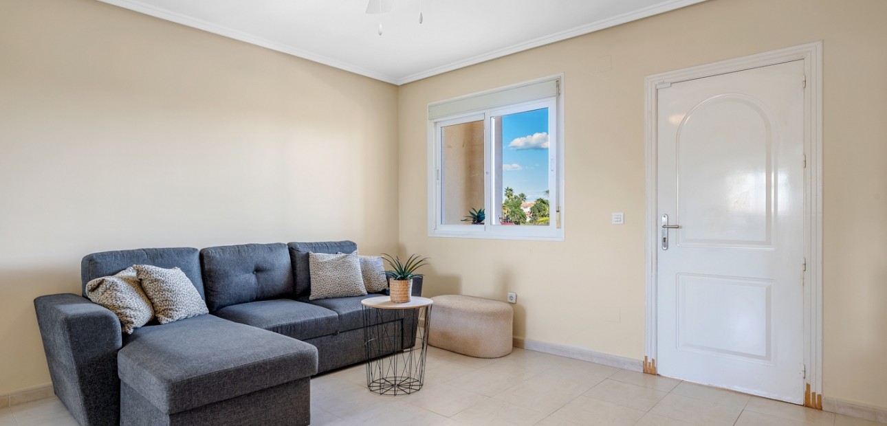 Sale - Apartment / flat -
Ciudad Quesada - Ciudad Quesada - Town