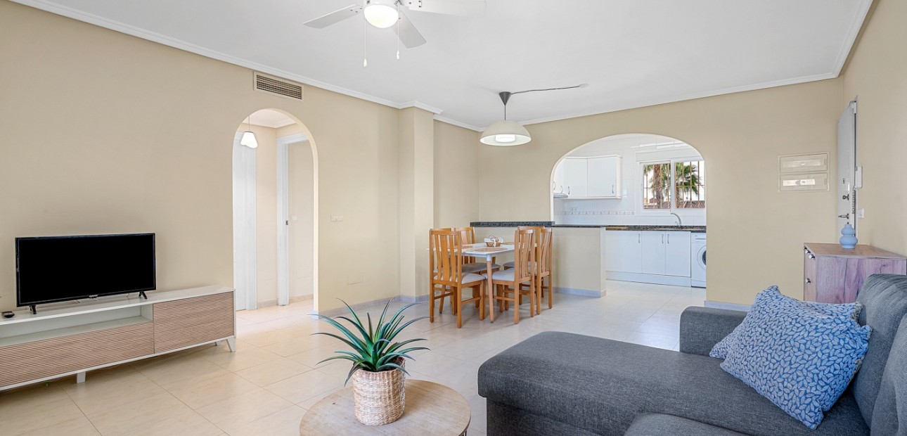 Sale - Apartment / flat -
Ciudad Quesada - Ciudad Quesada - Town