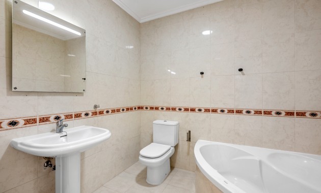 Sale - Apartment / flat -
Ciudad Quesada - Ciudad Quesada - Town