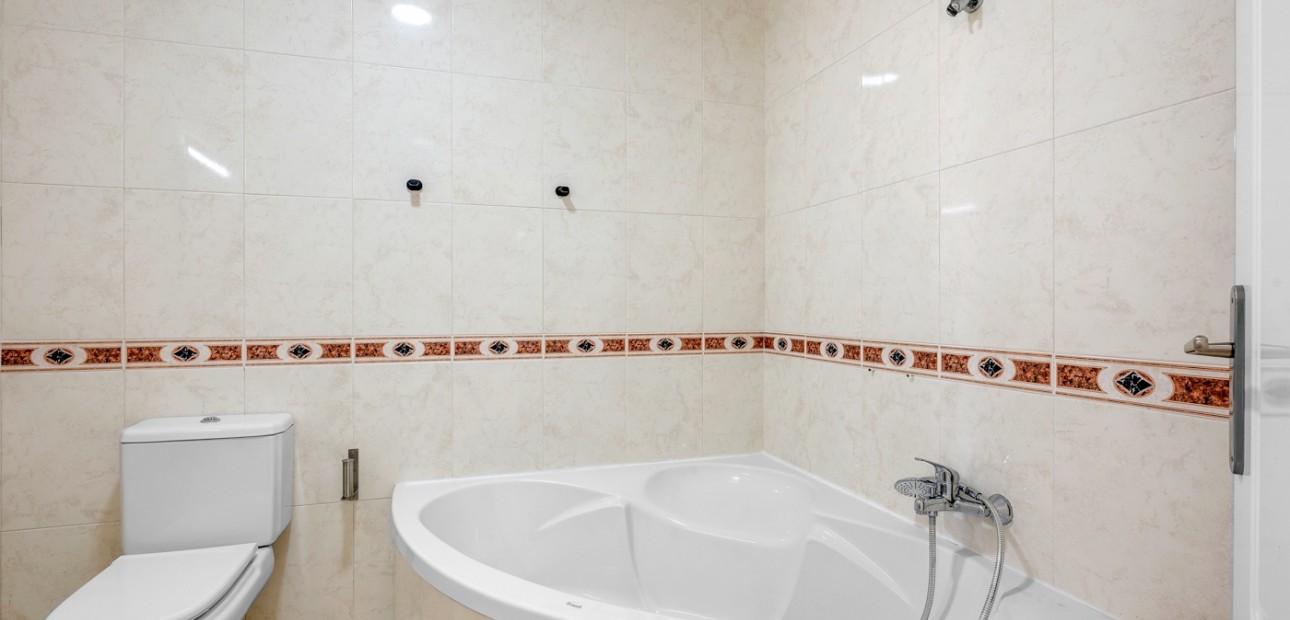 Sale - Apartment / flat -
Ciudad Quesada - Ciudad Quesada - Town