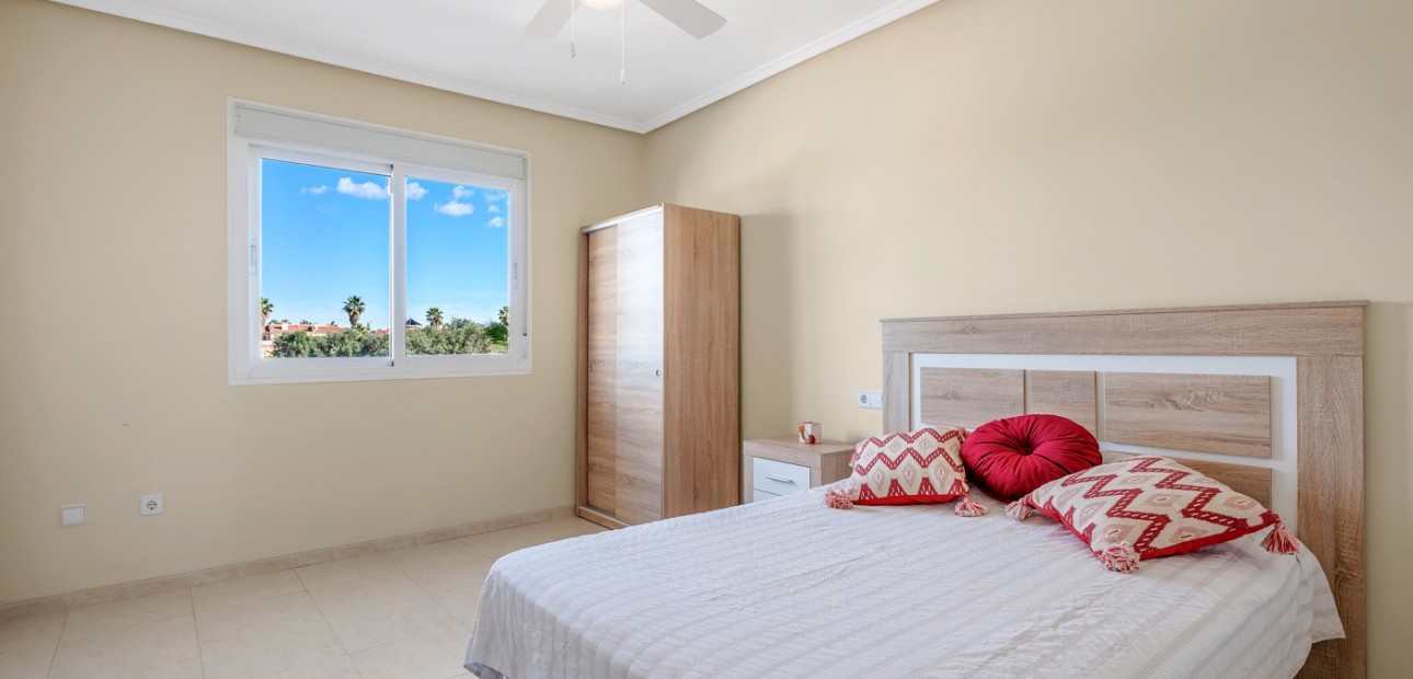 Sale - Apartment / flat -
Ciudad Quesada - Ciudad Quesada - Town