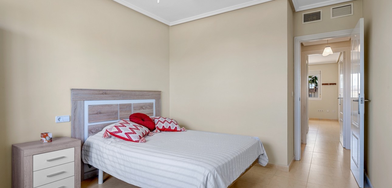 Sale - Apartment / flat -
Ciudad Quesada - Ciudad Quesada - Town