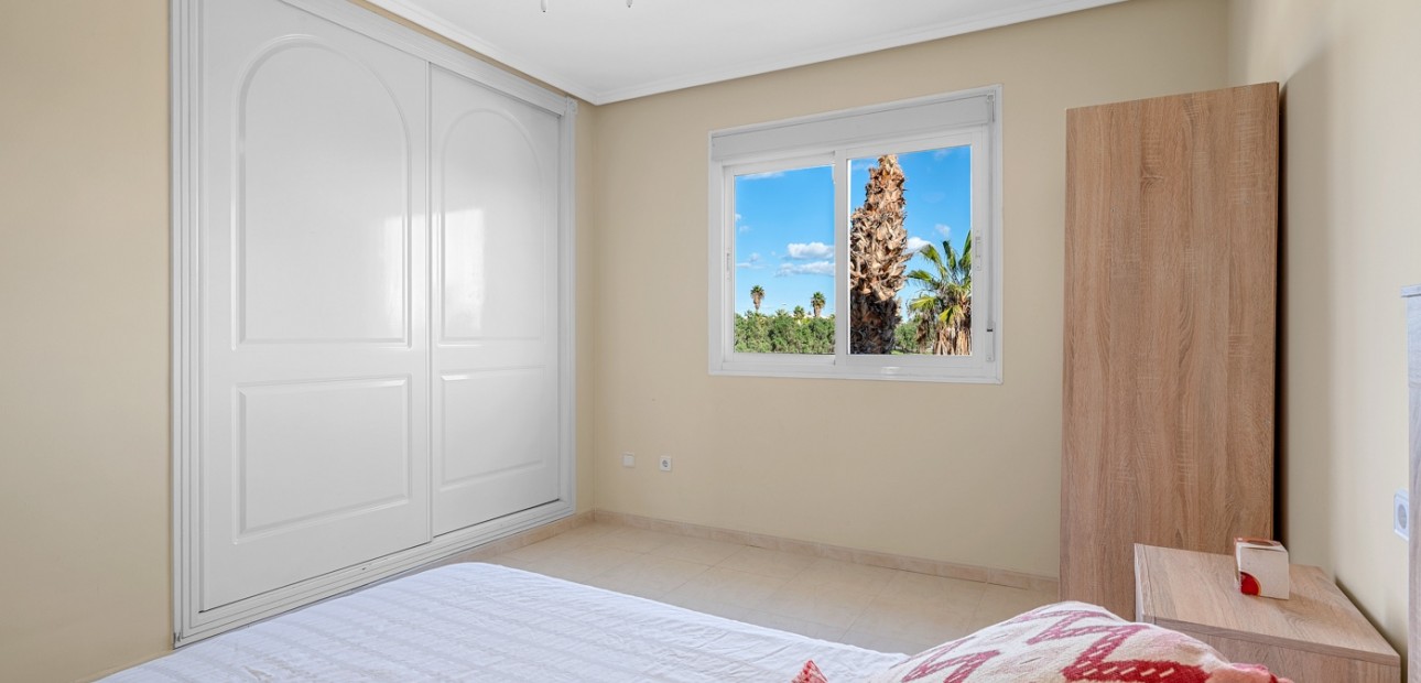 Sale - Apartment / flat -
Ciudad Quesada - Ciudad Quesada - Town