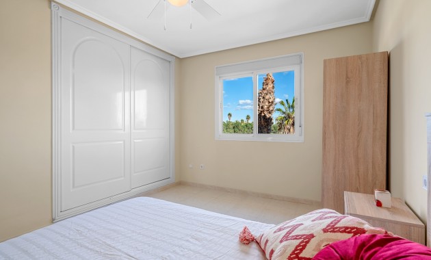 Sale - Apartment / flat -
Ciudad Quesada - Ciudad Quesada - Town