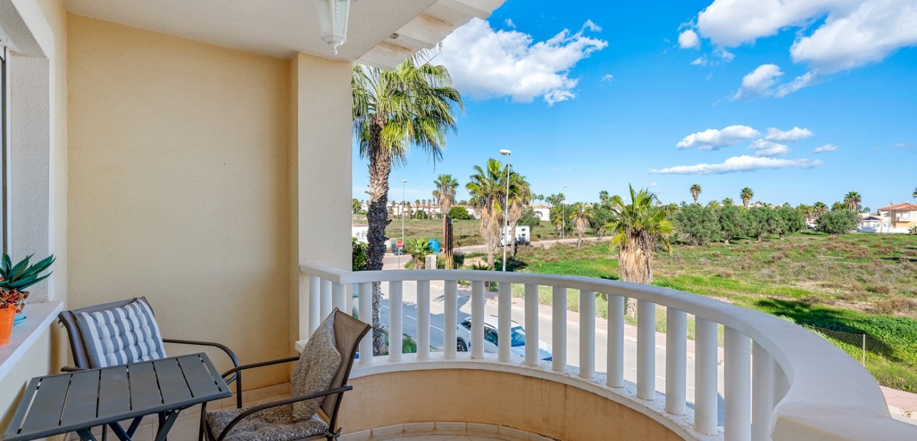 Sale - Apartment / flat -
Ciudad Quesada - Ciudad Quesada - Town