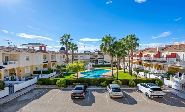 Sale - Apartment / flat -
Ciudad Quesada - Ciudad Quesada - Town