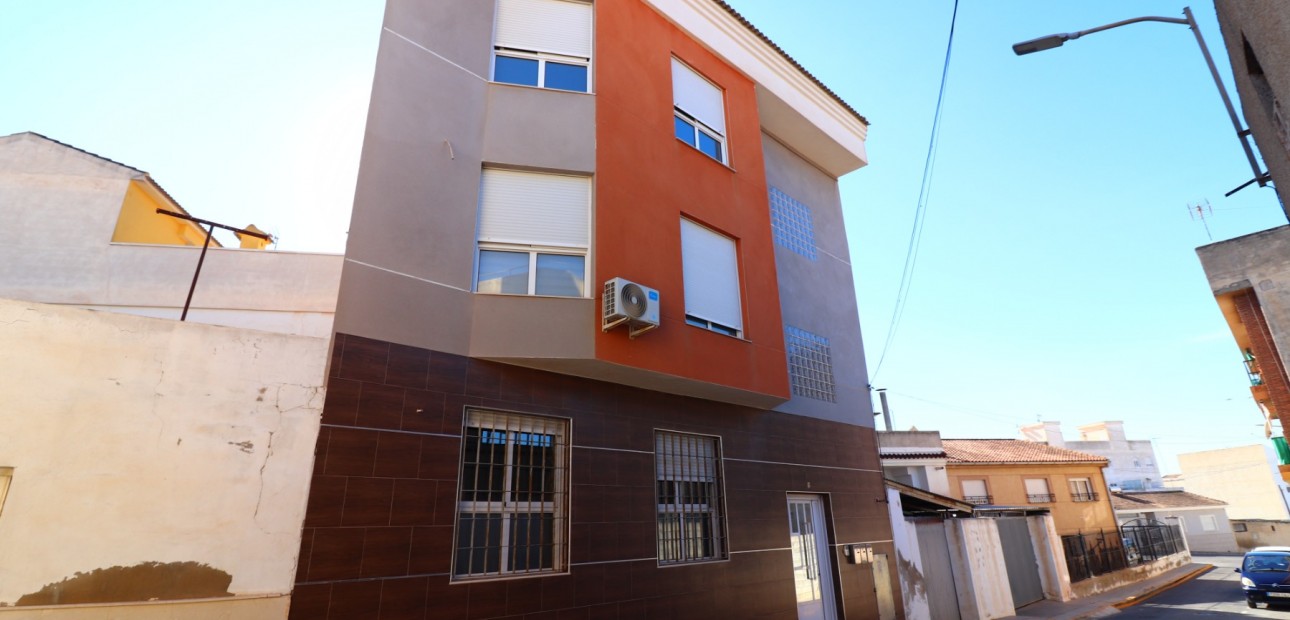 Sale - Apartment / flat -
Benijofar - Benijofar - Village