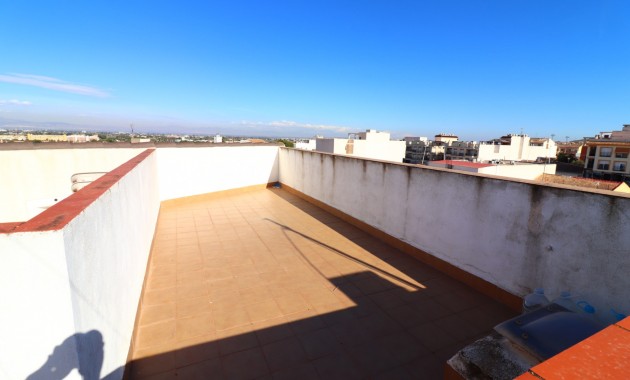 Sale - Apartment / flat -
Benijofar - Benijofar - Village