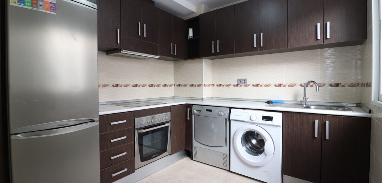 Sale - Apartment / flat -
Benijofar - Benijofar - Village