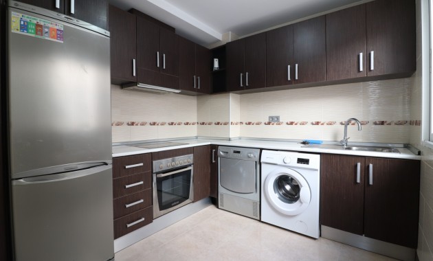 Sale - Apartment / flat -
Benijofar - Benijofar - Village