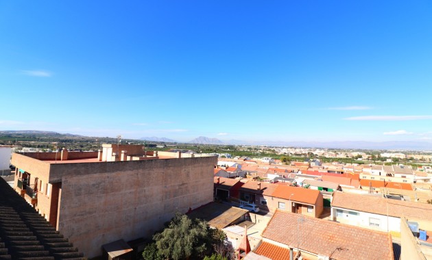 Sale - Apartment / flat -
Benijofar - Benijofar - Village