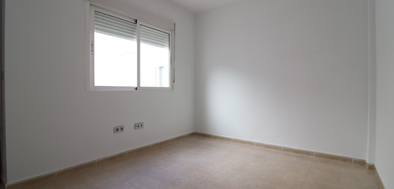 Sale - Apartment / flat -
Benijofar - Benijofar - Village