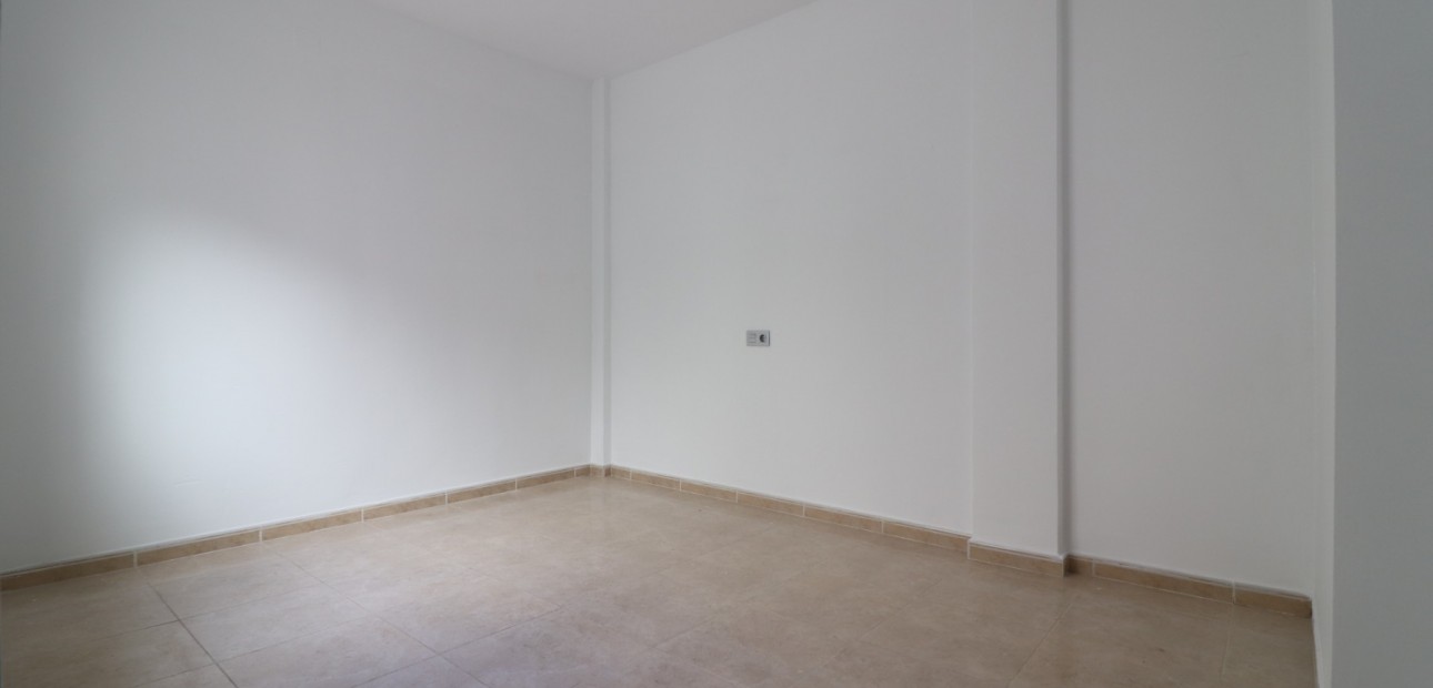 Sale - Apartment / flat -
Benijofar - Benijofar - Village