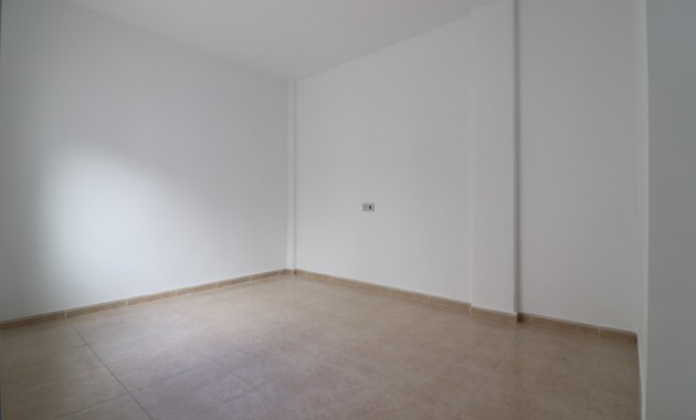 Sale - Apartment / flat -
Benijofar - Benijofar - Village