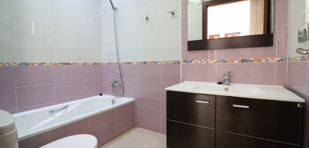 Sale - Apartment / flat -
Benijofar - Benijofar - Village