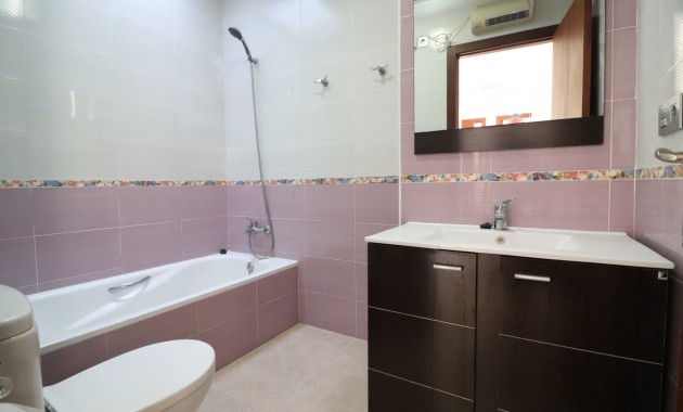 Sale - Apartment / flat -
Benijofar - Benijofar - Village