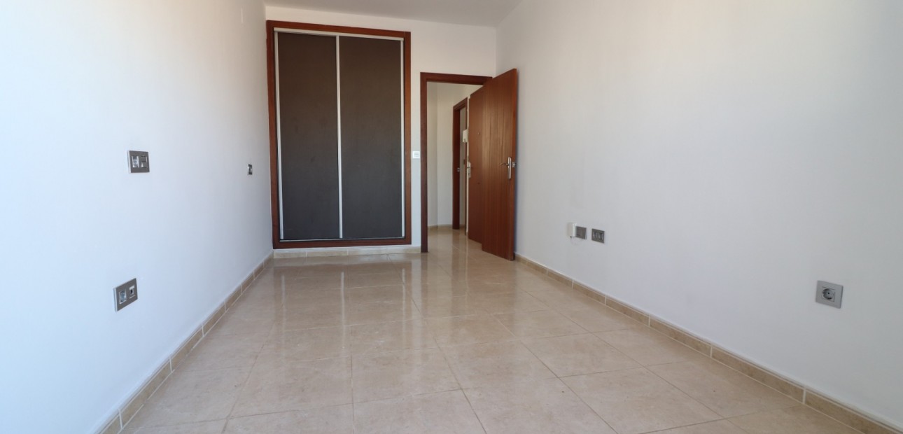 Sale - Apartment / flat -
Benijofar - Benijofar - Village