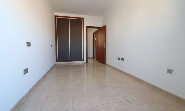 Sale - Apartment / flat -
Benijofar - Benijofar - Village