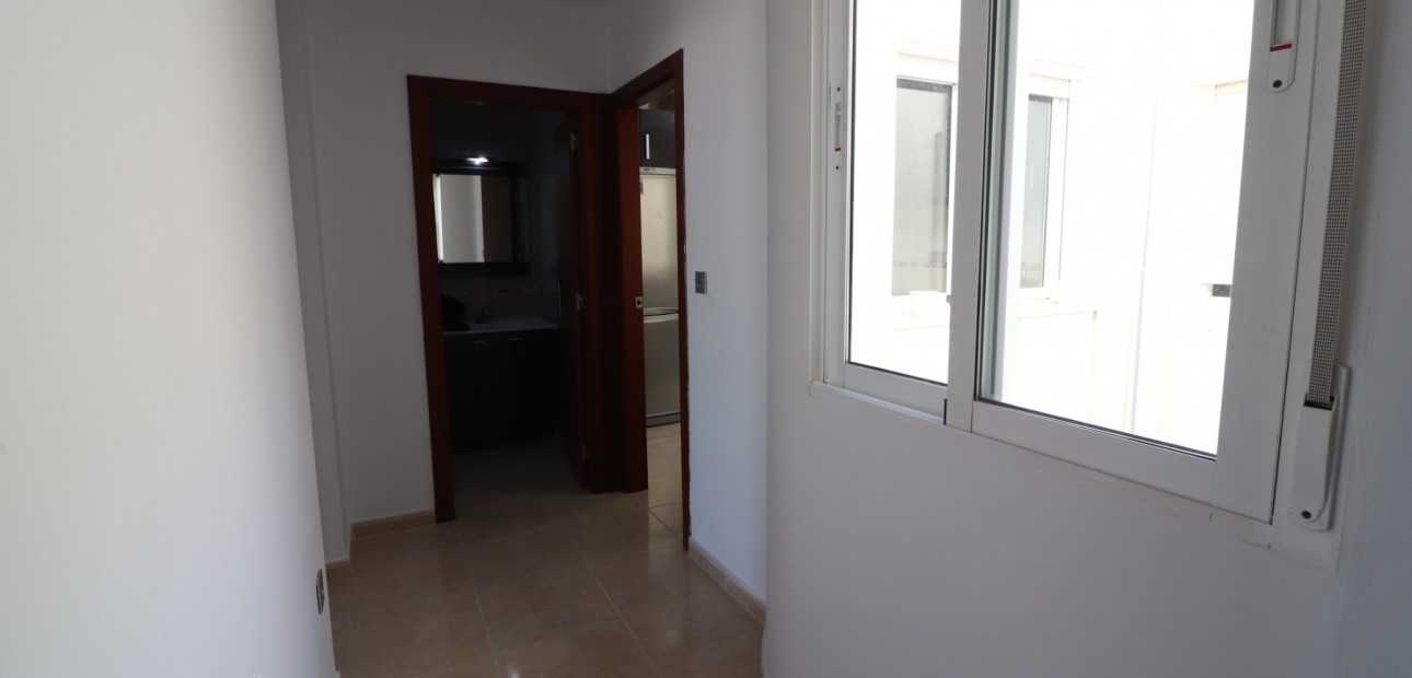 Sale - Apartment / flat -
Benijofar - Benijofar - Village