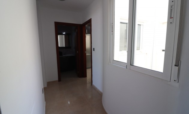 Sale - Apartment / flat -
Benijofar - Benijofar - Village