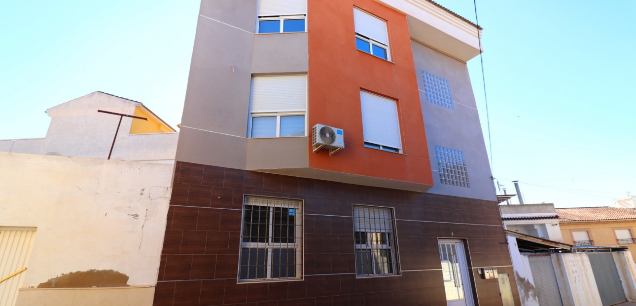 Sale - Apartment / flat -
Benijofar - Benijofar - Village